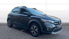 Dacia Sandero Stepway 1.0 TCe Prestige 5dr Bi Fuel Hatchback